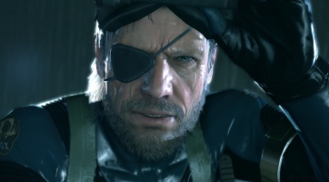 Hivatalos a Metal Gear Solid 5: Ground Zeroes PlayStation 4-es bundle