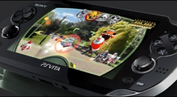 Hivatalos: A PS Vita régiófüggetlen