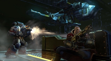 Hivatalos dátummal gazdagodott a Warhammer 40k: Dark Millennium Online