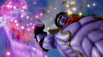 Jump Force