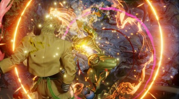 Jump Force
