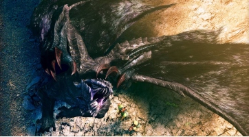 Hivatalos: Közel 2 millió példány fogyott két nap alatt a Monster Hunter 4-ből