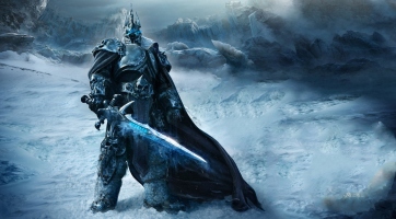 Hivatalos: Lesz mikrótranzakció a World of Warcraftban