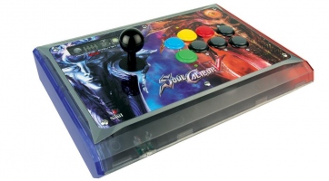 Soul Calibur V