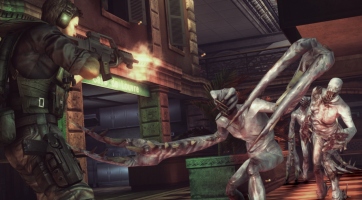 Hivatalos: Otthoni konzolokra és PC-re is megjelenhet a Resident Evil: Revelations