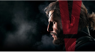 Hivatalos: szeptemberben jön a Metal Gear Solid 5: The Phantom Pain!