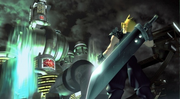 Hivatalos: Újra megjelenik PC-re a Final Fantasy VII