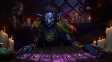 Hivatalosan bejelentették a Hearthstone: Whispers of the Old Gods kiegészítőt