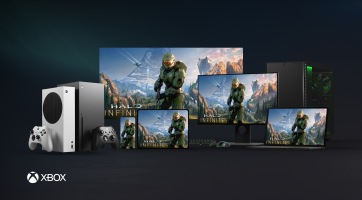 Hivatalos: okostévén több száz Xbox játékkal játszhatunk hamarosan konzol nélkül