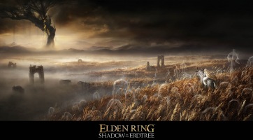 Elden Ring Shadow of the Erdtree