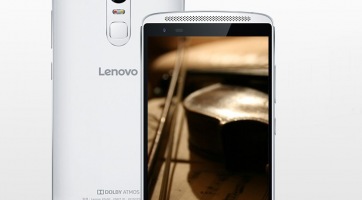 Hivatalosan is bemutatkozott a Lenovo Vibe X3
