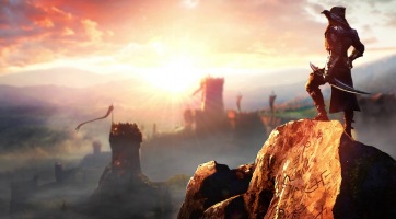 Hivatalosan is jön a Dragon Age: Inquisition - Game of the Year Edition