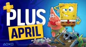 Hivatalosan is kiderült, mik lesznek az áprilisi PS Plus ingyen játékai