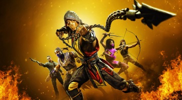 Hivatalosan is megerősítették a Mortal Kombat 12-t, ami még az idén megjelenhet