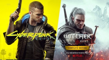 Hivatalosan is megerősítették, hogy 2022-ben kezdik meg az új The Witcher és Cyberpunk-játék fejlesztését