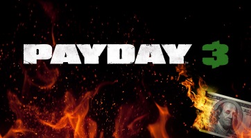 Hivatalosan is megindultak a Payday 3 fejlesztési munkálatai
