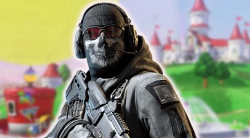 Hivatalosan is szerződést kötött a Microsoft és a Nintendo a jövőbeli CoD részekkel kapcsolatban