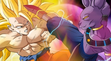 Dragon Ball Z: Battle of Z
