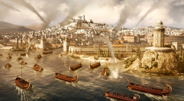 Total War: Rome 2