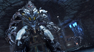 Hivatalosan bejelentették a Transformers: Rise Of The Dark Sparkot