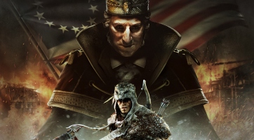 Hivatalosan bejelentették az Assassin's Creed III: Washington Editiont