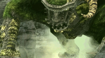 Hivatalosan bejelentették végre az ICO és a Shadow of the Colossus PlayStation 3-as változatait