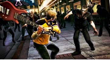 Hivatalosan is a Crackdown és a Dead Rising 2 lesznek az augusztusi ingyenes Xbox Live játékok