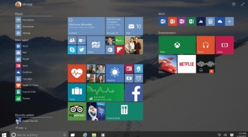 Hivatalosan is a Microsofthoz tartozik a Windows 365 név