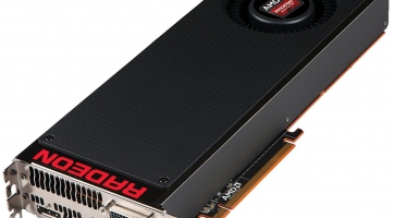 Hivatalosan is bejelentésre került az AMD Radeon R9 Fury