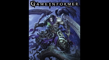 Darksiders