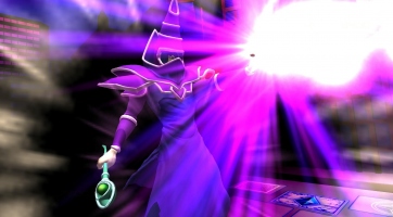 Hivatalosan is bejelentve a Yu-Gi-Oh! Legacy of the Duelist