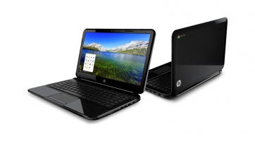 Hivatalosan is bemutatkozott a HP Pavilion 14 Chromebook