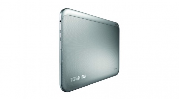 Hivatalosan is bemutatkozott a Toshiba új AT300-as táblagépe