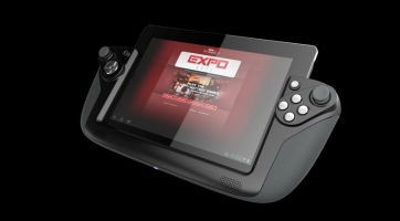 Hivatalosan is bemutatkozott a Wikipad gamer táblagép