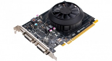 Hivatalosan is bemutatkozott az NVIDIA GeForce GTX 950