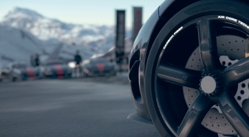 Hivatalosan is csúszik a DriveClub megjelenése: Nem lesz a PlayStation 4 kezdőcíme!