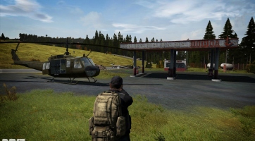 Hivatalosan is decemberben jelenik meg önállóan a DayZ