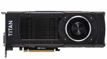 Hivatalosan is elrajtolt az NVIDIA GeForce GTX Titan X
