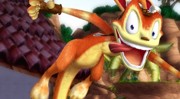 Hivatalosan is februárban érkezik a Jak and Daxter HD Collection