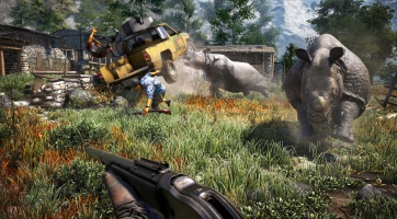 Hivatalosan is jön a Far Cry 4 Complete Edition