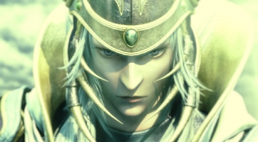 Hivatalosan is készül a Dissidia: Final Fantasy folytatása