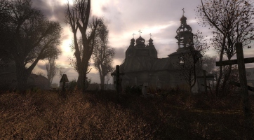 Hivatalosan is készül a S.T.A.L.K.E.R. 2
