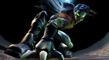 Hivatalosan is készül az új Legacy of Kain-játék!