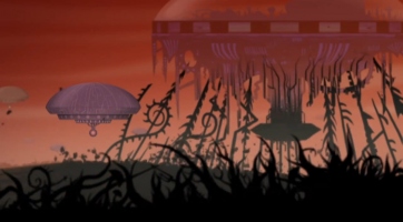 Hivatalosan is készül PC-re az Insanely Twisted Shadow Planet