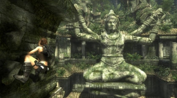 Hivatalosan is megerősítették a Tomb Raider Trilogy létezését