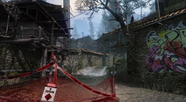 Hivatalosan is megjelenhet Európában a Warface