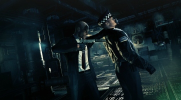 Hivatalosan is november 20-án jelenhet meg a Hitman Absolution