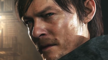 Hivatalosan is törölték a Silent Hills-t