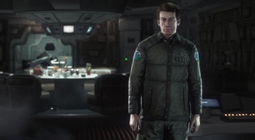Alien: Isolation