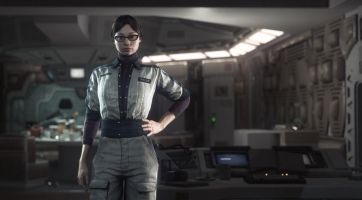 Alien: Isolation